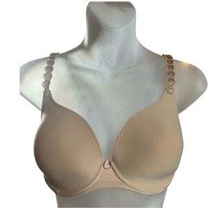 Marie Jo L'Aventure Tom Padded Bra in Caffe Latte size  30F